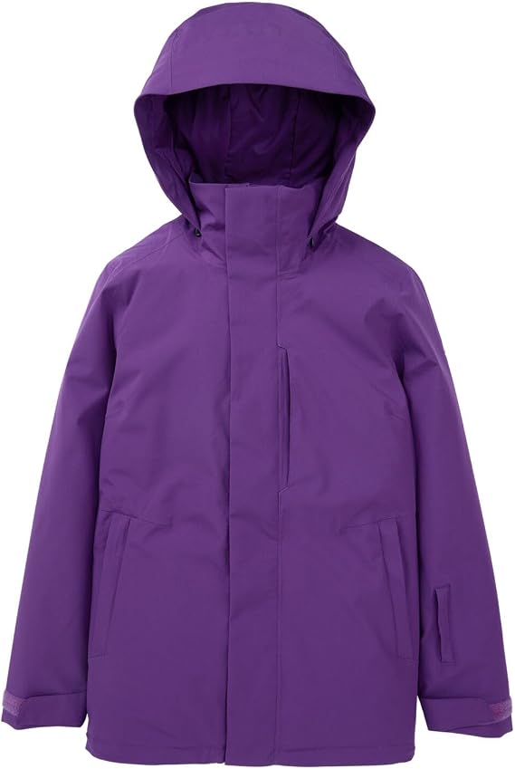 Burton Women's Snowboard Jet Ridge 2L Jacket 24-25 Model