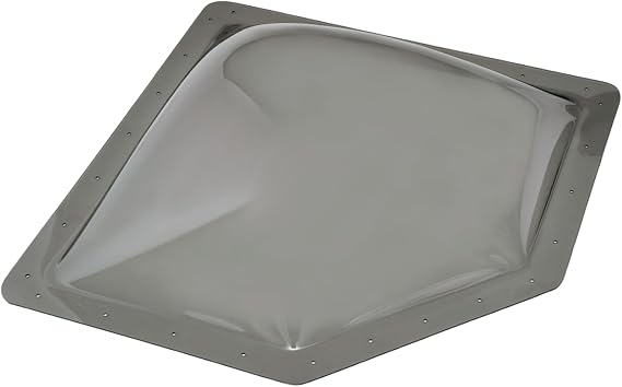 ICON RV Skylight - NSL2414S - Smoke
