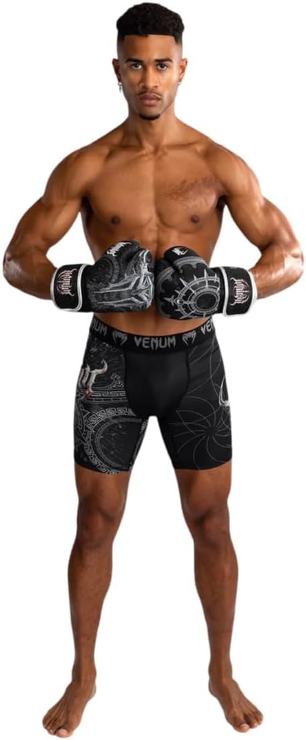 Venum Men's Gladiator 5.0 Men's Vale Tudo Shorts
