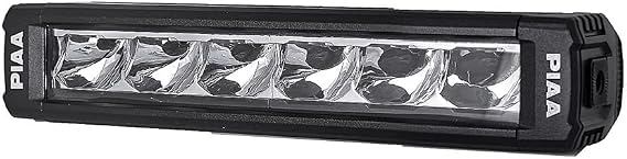 PIAA 25-03606 S-RF Series Driving Light LED 6 inch / (Pack of 1)