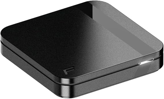 Formuler Z10 Neo 2024 · 4K Android OTT Media Streamer 4K · HDR10+ · NAS Client