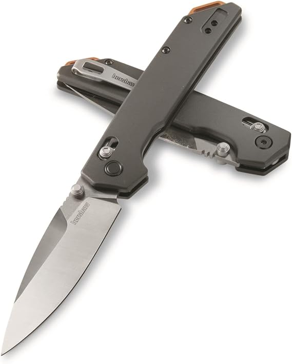Kershaw 2038X Iridium