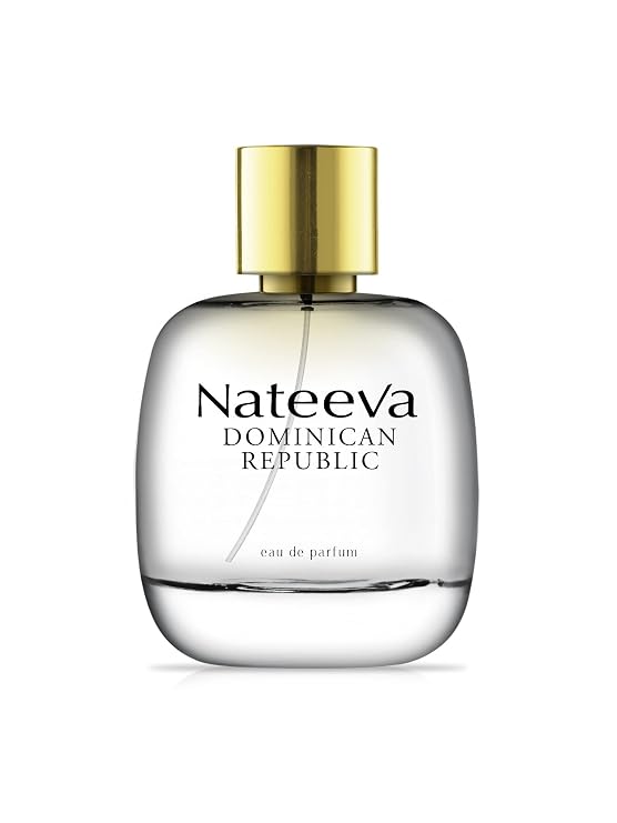 Dominican Republic Bayahibe Rose EDP Perfume Spray - 100 ml (3.4 oz)
