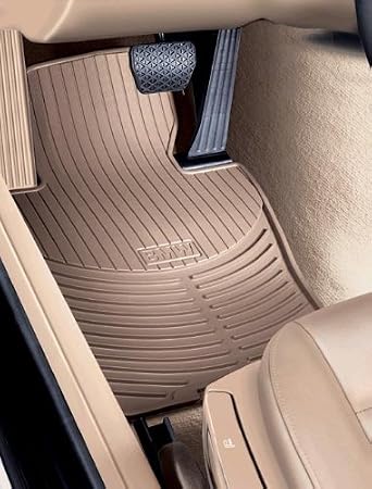 BMW Genuine 51470151501 Front Floor Mats