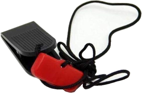 Magnetic Safety Key 1000207014 Works W AFG Livestrong Horizon FitnessTreadmill