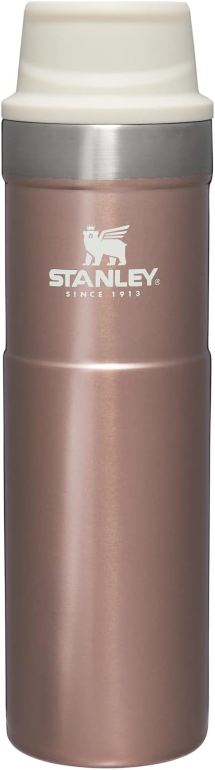 STANLEY Classic Trigger-Action Travel Mug | 16 OZ