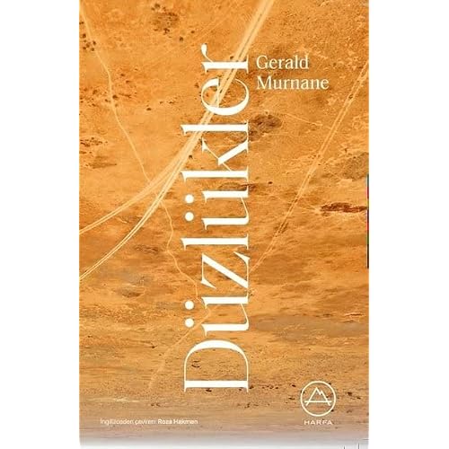 Düzlükler Kağıt Kapak – 1 Ekim 2022