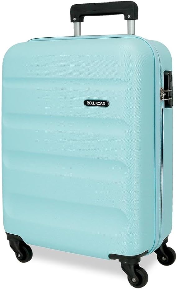 Women's Cabin Suitcase, Blue