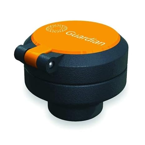 Guardian Equipment AP470-001 GS-Plus Complete Spray Head