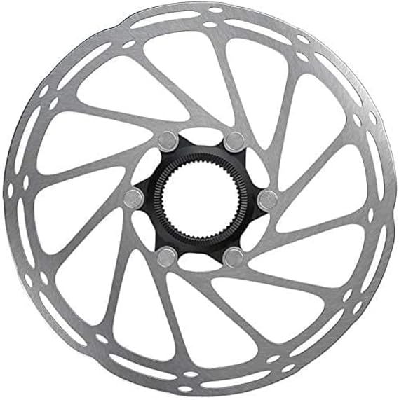 SRAM CENTERLINE 180mm ROTOR CENTER LOCK BRAKE DISC ROTOR