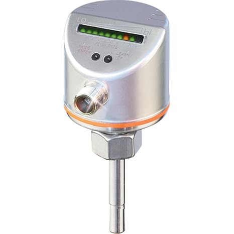 IFM Efector SI5006 Flow Monitor