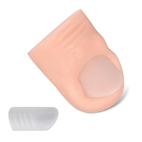 Ingrown Nail Trainer, Nail Removal Practice Model