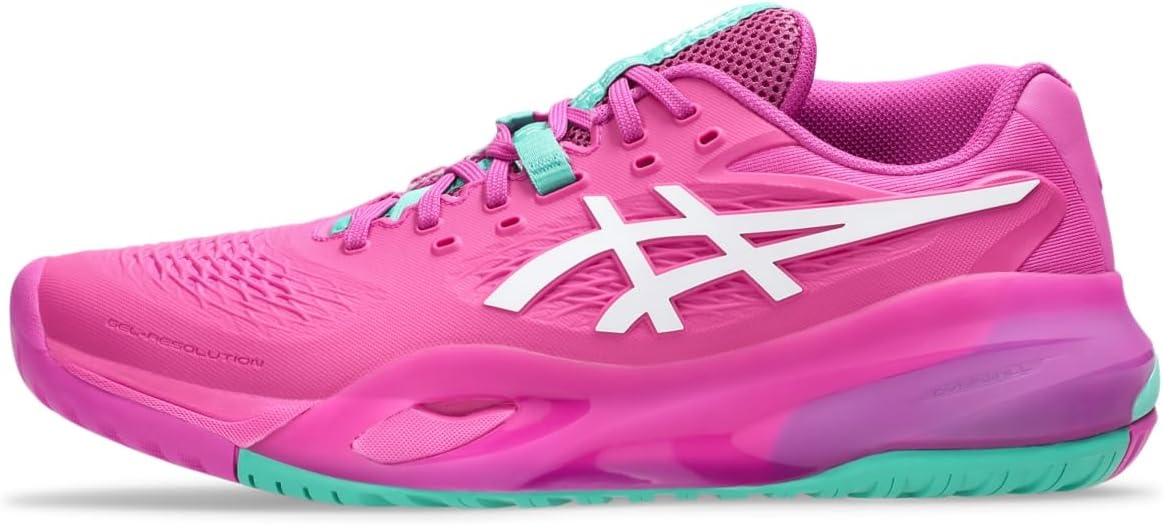 ASICS Men's GEL-RESOLUTION X Tennis Shoe