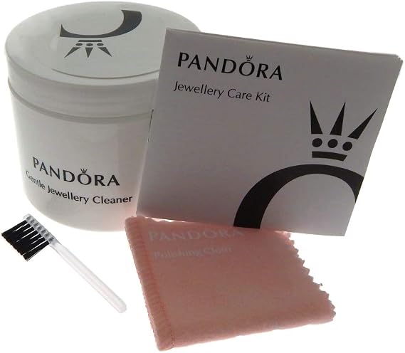 PANDORA Jewelry Cleaning and Care kit
