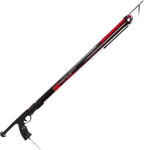Hammerhead Spearguns Proteus