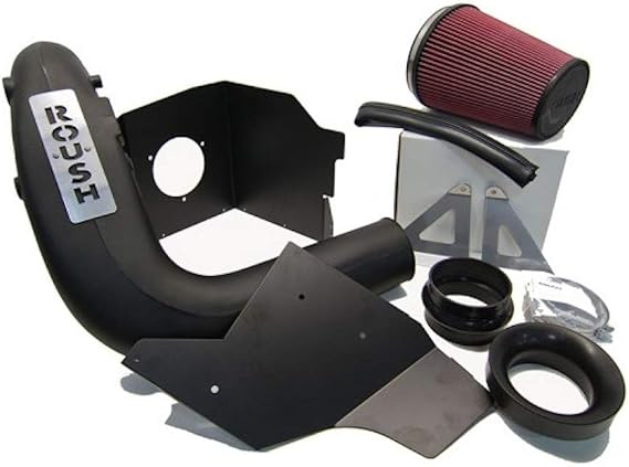 Roush 402101 Cold Air Intake Kit (5.4L V8), 1 Pack
