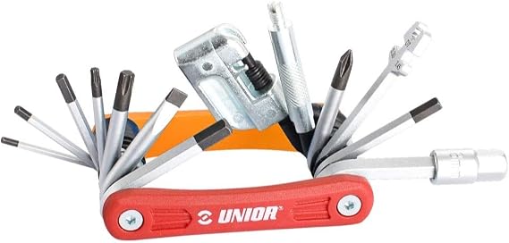 Unior Multitool EURO17-1655EURO17-US | multitools