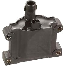 Facet Ignition Coil 9.6185S Compatible with 94853695/94404545/ Compatible with 9091902209/1908066010/ 1907074170/1950074120/ 1950074090/1950074091/ 1950074100