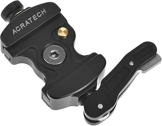 Acratech Swift Clamp