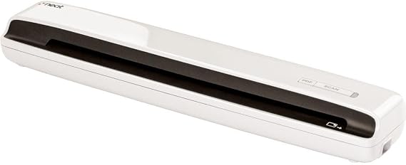 NeatReceipts Mobile Scanner and Digital Filing System for Mac