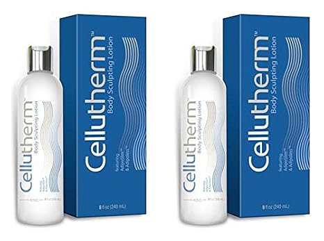 Cellutherm Buy 2 - Advanced Cellulite Solution, Reduce Appearance of Cellulite