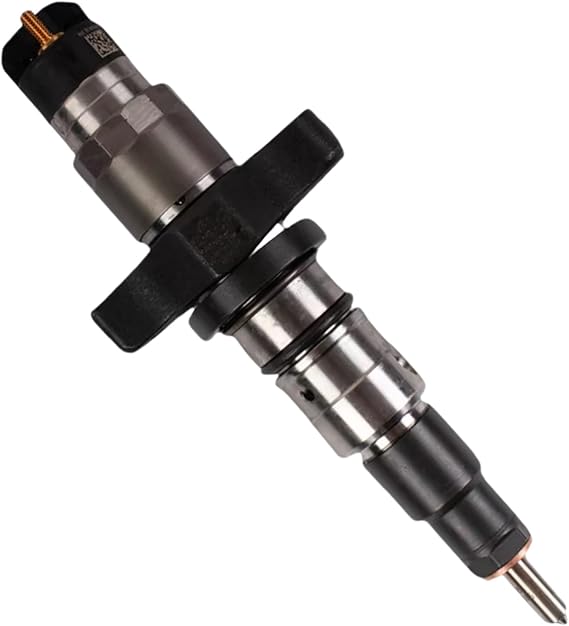 0445120238 0986435505 3964273 3968158 Fuel Injector for Dodge Cummins 5.9L