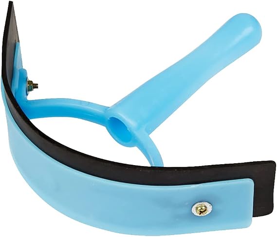 ROMA Brights Sweat Scraper
