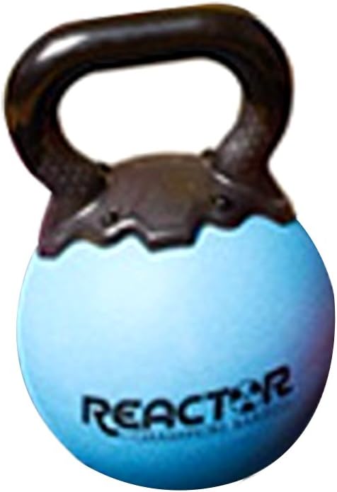 Champion Barbell Rubber Kettlebell