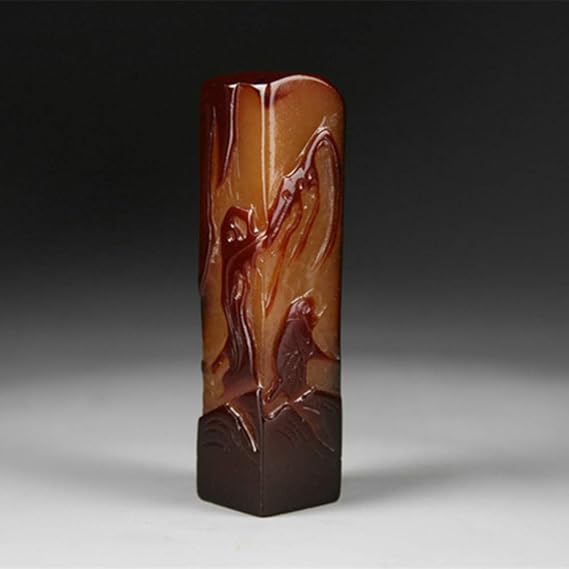 Custom Chinese Name Seal Handmade Chinese Chop for Chinese Calligraphy and Painting Custom Personal Stamp
