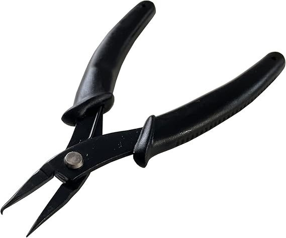 vouiu Split Ring Pliers Jewelry Making Tools