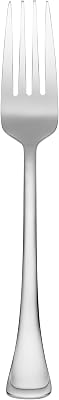 Oneida H332001A Emma Everyday Flatware Dinner Fork