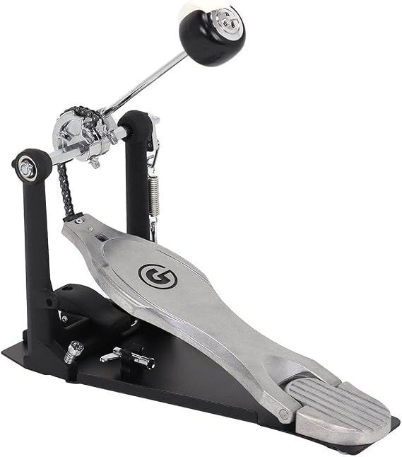 Gibraltar 5711S Single Chain CAM Drive Single Bass Drum Pedal