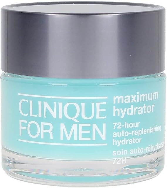 Clinique For Men Maximum Hydrator 72-Hour Auto-Replenishing