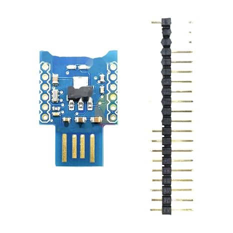 Pro Micro Mini SS Beetle Virtual Keyboard ATmega32u4 Module For 16Mhz 3.3V 5V IO UART PWM Interface Board
