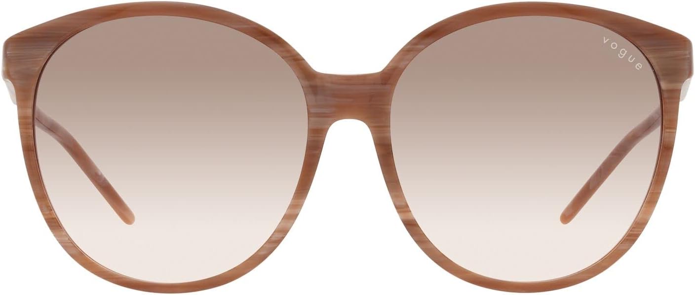 Vogue Eyewear Women's Vo5509s Round Sunglasses