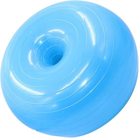 Balance Yoga Equipment Water Fitness Equipment Portable Pool Exercise Pump O Ball Yoga Mat Cleaner Yoga/1197