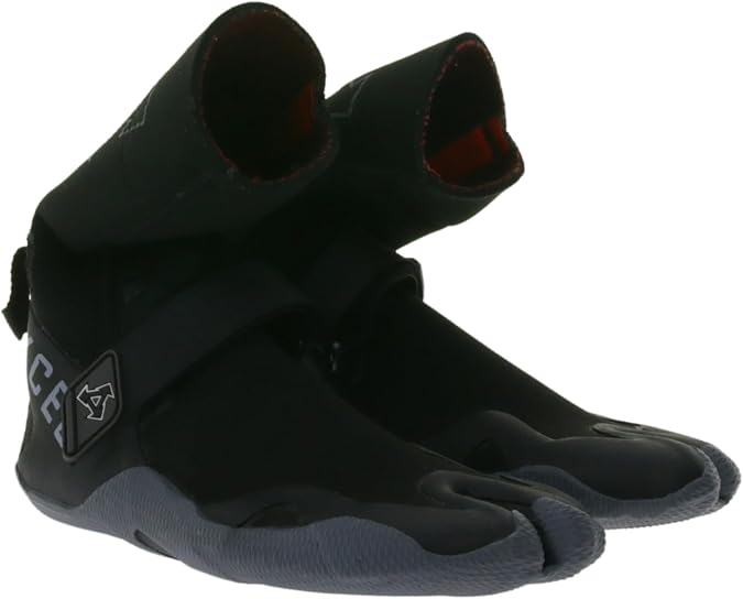 XCEL Infiniti Split Toe Boot 3mm
