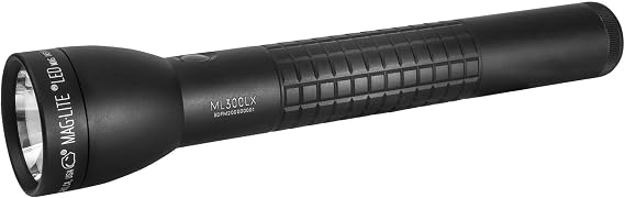 Maglite Ml300lxtm 2 Cell D Led Flashlight