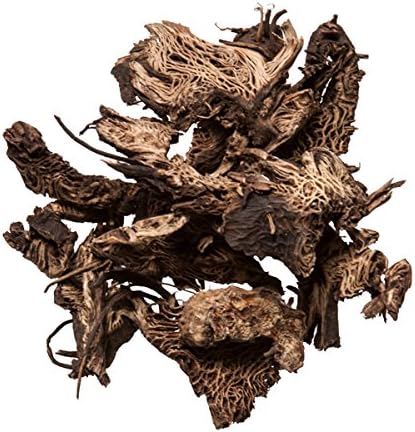 Sheng Ma Chinese Herb | Cimicifuga Rhizome - 1Lb - Plum Dragon Herbs