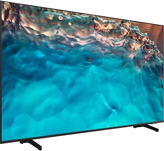 Samsung HBU8000 HG43BU800NFXZA 43" Smart LED-LCD TV - 4K UHDTV - Black