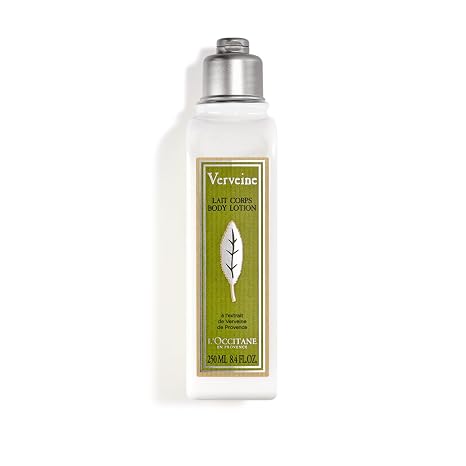 L'OCCITANE Verbena Body Lotion Marketplace 8.40 fl oz