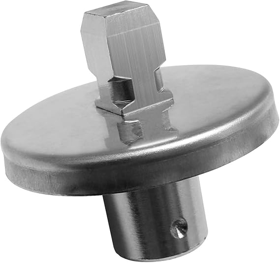 for Waring 502696 CB15 CB15T Commercial Gallon Blender Drive Coupling