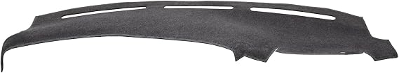 Dashmat Original Dashboard Cover Subaru Legacy/Outback (Premium Carpet, Cinder)