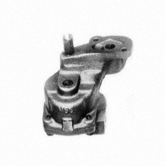 Melling M55A Replacement Oil Pump