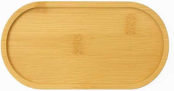 Bamboo Tray, Commercial Display Tray (Bamboo)