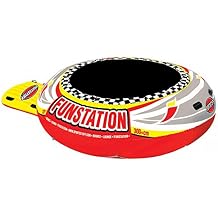 Sportsstuff PVC Funstation Bouncer