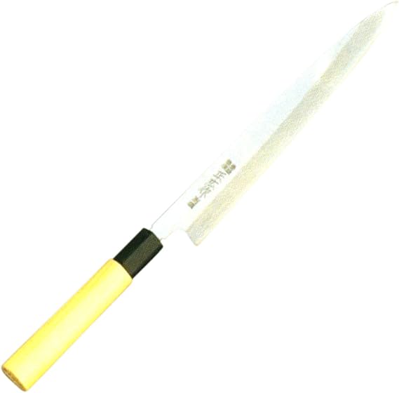 Masahiro 16218 Japanese Knife Separate Selection Willow Blade 8.3 inches (210 mm)