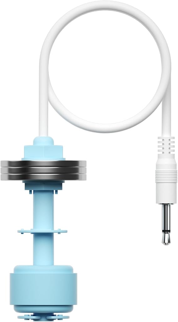 YoLink 6 Foot Pendant Type Float Switch Accessory Water Leak Sensor 2