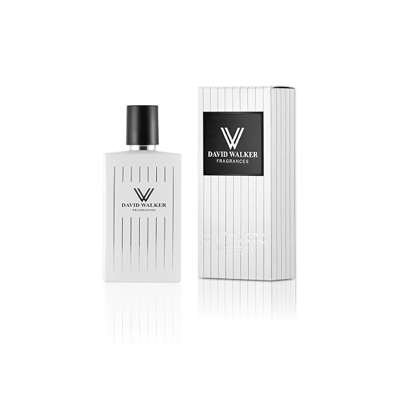 David Walker Perfume - WOODS | Women | 100 ml/3.4 oz