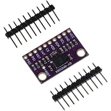 GY-BNO085 Nine Axis Sensor Module,Atmospheric Pressure Sensor Module